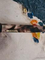 Zonnebril diesel, Sieraden, Tassen en Uiterlijk, Zonnebrillen en Brillen | Dames, Ophalen of Verzenden, Zo goed als nieuw, Zonnebril