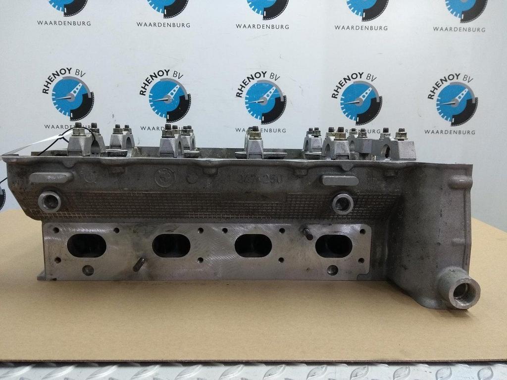 BMW 3 SERIES CILINDERKOP 1995, Ophalen of Verzenden, Nieuw, Stiba lid