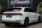 Audi Q8 55 TFSI quattro Pro Line Plus 394pk Panoramadak/TIK, Auto's, Audi, Automaat, Gebruikt, 2995 cc, Q8