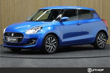Suzuki Swift 1.2 Style Smart Hybrid | Adaptive-cruise | Came beschikbaar voor biedingen
