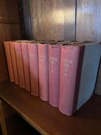 Gebundelde Libelle Tijdschriften 1939-1941, Antiek en Kunst, Antiek | Boeken en Bijbels, Ophalen