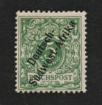 1897 5-pf DUITS ZUIDWEST-AFRIKA kolonie, Ophalen of Verzenden, Overige landen, Postfris