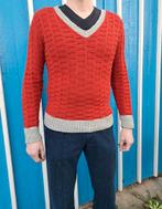 Vintage jaren 70 trui., Kleding | Dames, Gedragen, Ophalen of Verzenden