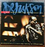 Joe Jackson – Live 1980/86 | 2LP | originele inners | EX/NM, Ophalen of Verzenden, Zo goed als nieuw, 12 inch, Poprock