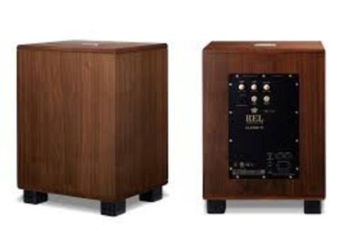 REL Classic 98, Audio, Tv en Foto, Luidsprekers, Nieuw, Subwoofer, 120 watt of meer, Overige merken, Ophalen of Verzenden