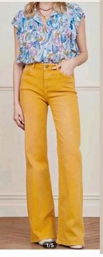 Fabienne Chapot Eva wide leg broek maat 26 *nieuw *, Fabienne Chapot, Ophalen of Verzenden, Nieuw