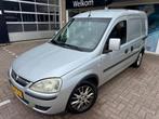 Opel Combo 1.3 CDTi Comfort | Airco | Centr.v | Flex, Voorwielaandrijving, Gebruikt, 4 cilinders, 1210 kg