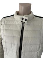 Goldbergh jas L, Kleding | Dames, Jassen | Winter, Wit, Maat 42/44 (L), Ophalen of Verzenden, Zo goed als nieuw