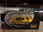 1:43  ixo corvette le mans 2002, Hobby en Vrije tijd, Modelauto's | 1:43, Ophalen of Verzenden, Nieuw, Auto, Overige merken