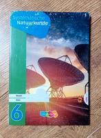 Systematische natuurkunde 6 VWO, Boeken, Ophalen of Verzenden, Nieuw, VWO, Natuurkunde