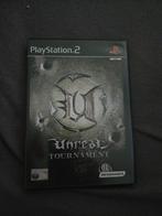 Unreal Tournament - PlayStation 2, Online, Gebruikt, Shooter, Ophalen of Verzenden