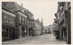 AY530 Kollum Voorstraat Friesland 1947, Verzamelen, Ansichtkaarten | Nederland, Verzenden, 1940 tot 1960, Gelopen, Friesland