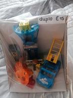 Duplo jurrasic park NIEUWSTAAT, Ophalen, Zo goed als nieuw, Duplo