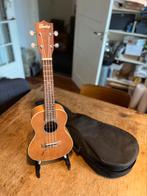 Faisly ukelele, Ophalen of Verzenden, Zo goed als nieuw, Overige typen