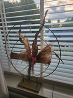 Moderne decoratieve raamdecoratie, Ophalen of Verzenden, Zo goed als nieuw