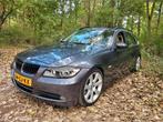 BMW 3-Serie 2.5 I 325 Touring AUT 2006 Grijs, Auto's, Automaat, Achterwielaandrijving, Beige, Stationwagon