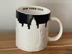 Starbucks New York mok - Collector Series - Citymok New-York, Huis en Inrichting, Gebruikt, Ophalen of Verzenden, Overige stijlen