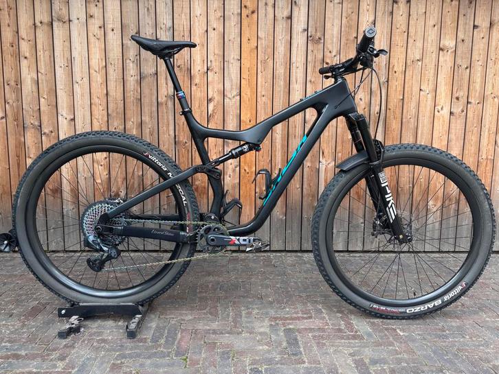 Salsa Spearfish XL Custom Mountainbike, Fietsen en Brommers, Fietsen | Mountainbikes en ATB, Zo goed als nieuw, Heren, Overige merken