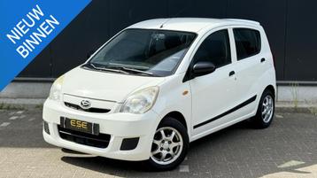 Daihatsu Cuore 1.0 Comfort | Airco beschikbaar voor biedingen