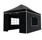 Easy up partytent(en) te huur, Ophalen, Opvouwbaar, Partytent, Zo goed als nieuw