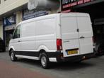 Volkswagen Crafter Kasten 2.0 TDI L3H2 Highline PDC Navi Car, Voorwielaandrijving, Stof, Gebruikt, Euro 6