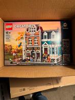 LEGO Creator Expert 10270 Boekenwinkel - Nieuw!, Ophalen of Verzenden, Nieuw, Complete set, Lego