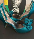 Hakken pumps maat 40, Verzenden, Nieuw, Overige kleuren