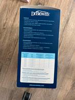 Dr. Brown's Magnetron Stoom Sterilisator - Nieuw, Ophalen of Verzenden, Zo goed als nieuw, Sterilisator