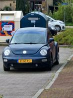 Volkswagen NEW Beetle 2.0 85KW 1999 Blauw, Te koop, Geïmporteerd, Benzine, 4 stoelen