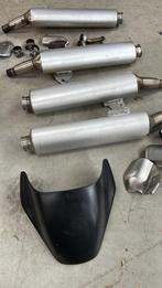 Diverse onderdelen te koop ducati monster 600/900, Ophalen of Verzenden, Gebruikt