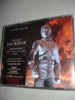 Michael Jackson- History- The Greatest Hits- 2-CD- (NIEUW), Verzenden