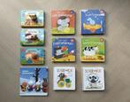 diverse mooie peuterboeken, 3 tot 4 jaar, Diverse auteurs, Ophalen of Verzenden, Zo goed als nieuw