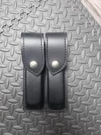 Safariland Dubbele Magazijnhouder, Verzamelen, Militaria | Algemeen, Ophalen of Verzenden, Overige soorten, Overige gebieden, Overige typen