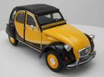 Citroën 2 CV 6 Charleston., Ophalen of Verzenden, Nieuw, Auto, Maisto