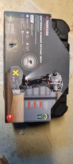 Parkside Performance 20V Slagmoersleutel schroeftol, Ophalen of Verzenden, Zo goed als nieuw, 600 watt of meer, Boor- en Schroefmachine