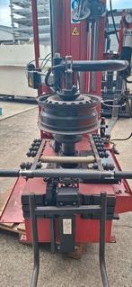 Aikido Automatische Bandendemonteer, Auto diversen, Autogereedschap, Ophalen