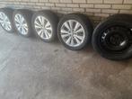 Banden en Velgen, Auto-onderdelen, Ophalen, Gebruikt, 16 inch, Banden en Velgen