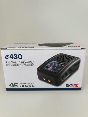 Zgan Skyrc e430 lipo lader