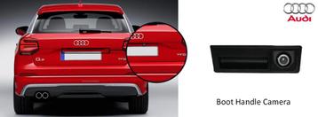 Q2 Audi CAMERA inbouwen montage installatie retrofit coderen beschikbaar voor biedingen