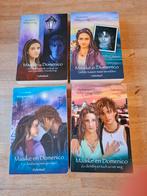 Tienerserie Maaike en Domenico van Susanne Wittpenning, Ophalen of Verzenden, Gelezen, Susanne Wittpenning, Fictie
