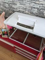 Aquarium, Dieren en Toebehoren, Ophalen, Zo goed als nieuw, Leeg aquarium