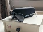 Porsche design zonnebril P8966 60Y 911 titanium, 066/911, Overige merken, Zonnebril op sterkte, Ophalen of Verzenden, Zo goed als nieuw