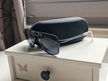 Porsche design zonnebril P8966 60Y 911 titanium, 066/911 beschikbaar voor biedingen