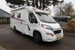 Weinsberg Pepper Cara compact 650 MEG (bj 2019), Caravans en Kamperen, Campers, Weinsberg, Koelkast, Bedrijf, Diesel