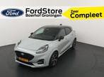 Ford Puma EcoBoost Hybrid 125pk ST-Line | Adapt. Cruise | Wi, Bedrijf, 3 cilinders, SUV of Terreinwagen, Voorwielaandrijving