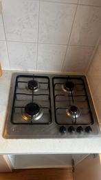ikea gaskookplaat voor onderdelen (kapot!), Verzenden, 4 kookzones, Inbouw, Gas