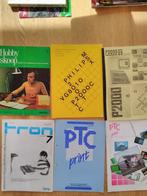 gratis philips computer tijdschriften, Boeken, Ophalen, Gelezen