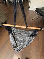 Hangstoel Xenos boho, Ophalen of Verzenden, Gebruikt