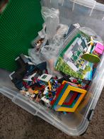 Grote partij lego, Kinderen en Baby's, Speelgoed | Duplo en Lego, Ophalen, Zo goed als nieuw