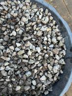 Tuin Steentjes / Grind, Tuin en Terras, Ophalen, Overige materialen, Gebruikt, Grind